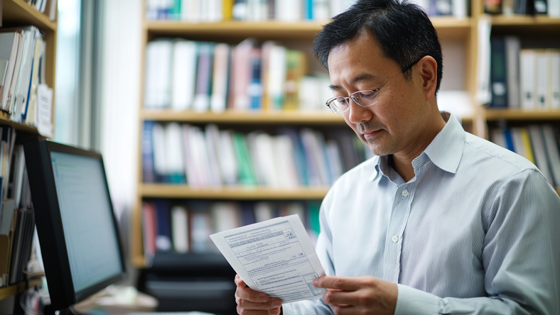 起底全国数百所高校教师真实薪资